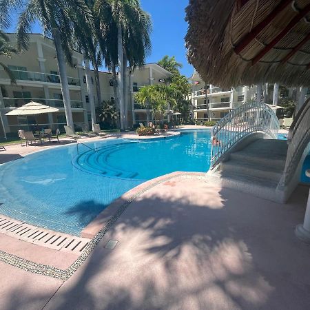 Apartamento Comodo Departamento En Acapulco Diamante Exterior foto