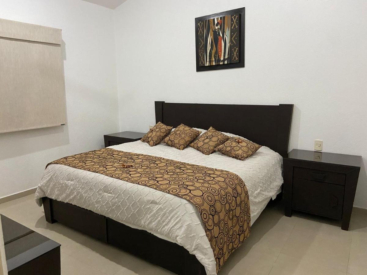 Apartamento Comodo Departamento En Acapulco Diamante Exterior foto