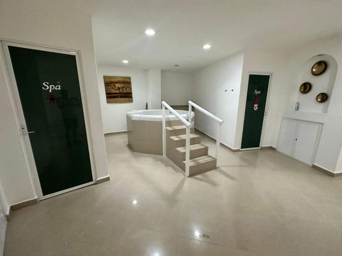 Apartamento Comodo Departamento En Acapulco Diamante Exterior foto