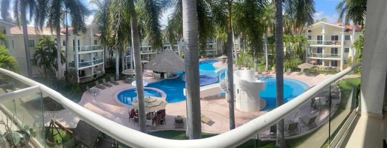 Apartamento Comodo Departamento En Acapulco Diamante Exterior foto